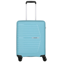 Валіза на 4 колесах Travelite Nubis Light Blue S (TL076147 - 25)