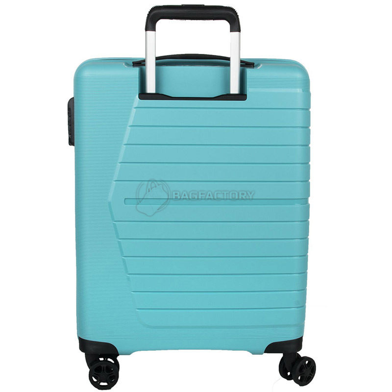Валіза на 4 колесах Travelite Nubis Light Blue S (TL076147 - 25)