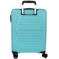 Валіза на 4 колесах Travelite Nubis Light Blue S (TL076147 - 25)