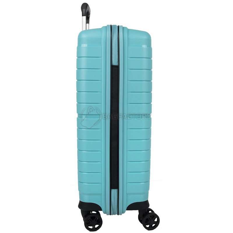Валіза на 4 колесах Travelite Nubis Light Blue S (TL076147 - 25)
