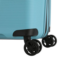 Валіза на 4 колесах Travelite Nubis Light Blue S (TL076147 - 25)