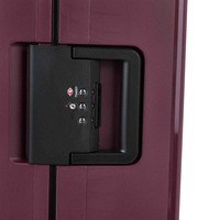 Валіза на 4 колесах Travelite Terminal Lilac L (TL076049 - 19)