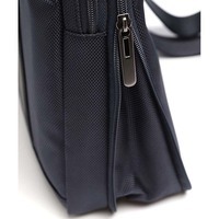 Чоловіча сумка Piquadro Brief Blue з відділ. для iPad (CA5085BR_BLU)