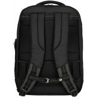 Міський рюкзак Titan Prime Black 29 л (Ti391502 - 01)