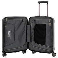 Валіза на 4 колесах Titan X - Ray 19 Atomic Steel S (Ti700846 - 85)