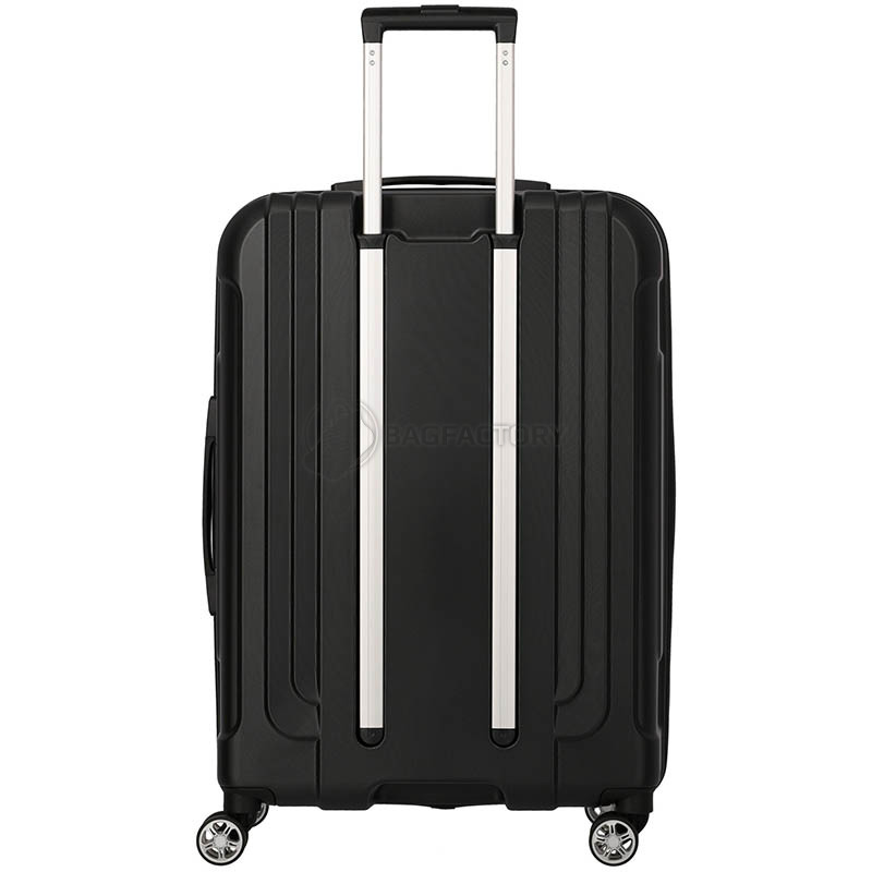 Валіза на 4 колесах Titan X - Ray 19 Atomic Black M+ (Ti700845 - 01)