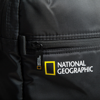 Сумка для ноутбука National Geographic Transform Чорний (N13209;06)