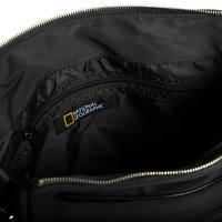 Жіноча сумка National Geographic Research Чорний (N16184;06)
