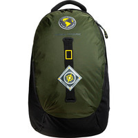 Міський рюкзак National Geographic New Explorer Хакі (N16986;11)