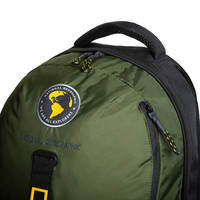 Міський рюкзак National Geographic New Explorer Хакі (N16986;11)