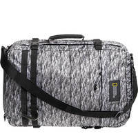 Сумка-рюкзак National Geographic Hybrid з отд. д/ноутбука Принт морська хвиля (N11801;98SE)