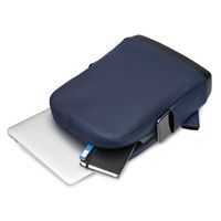 Міський рюкзак Moleskine Classic Маленький Сапфір (ET86BKSB20)