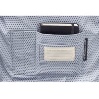 Міський рюкзак Moleskine Classic Маленький Сапфір (ET86BKSB20)