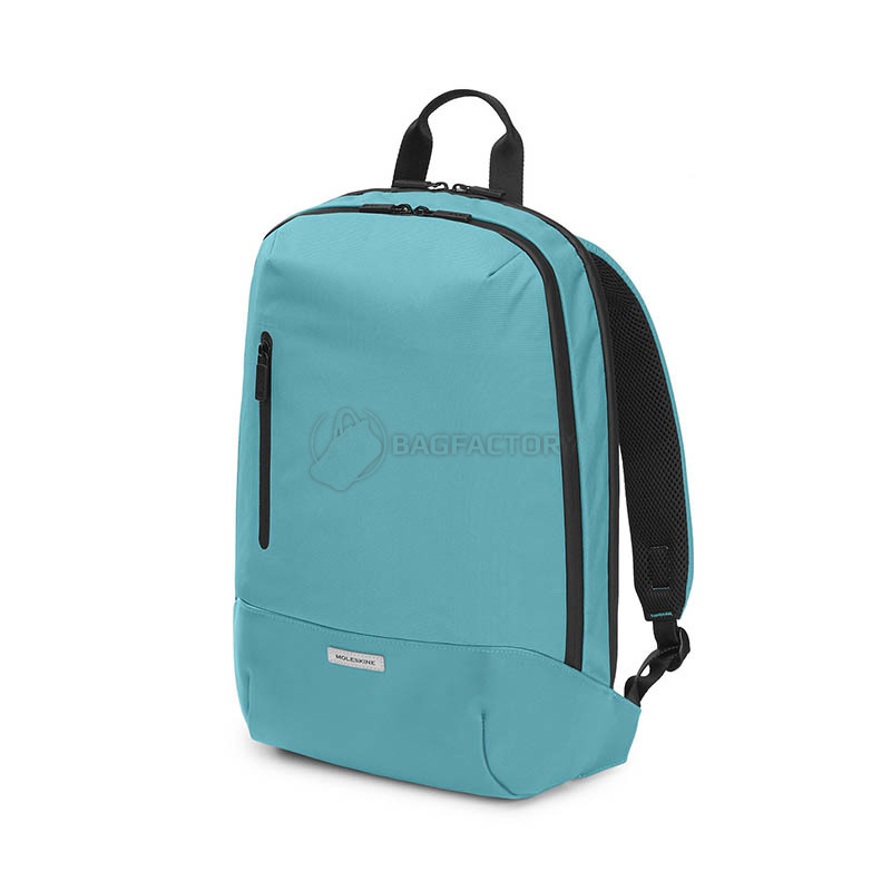 Міський рюкзак Moleskine Metro Океанський Синій (ET20SMTBKB35)