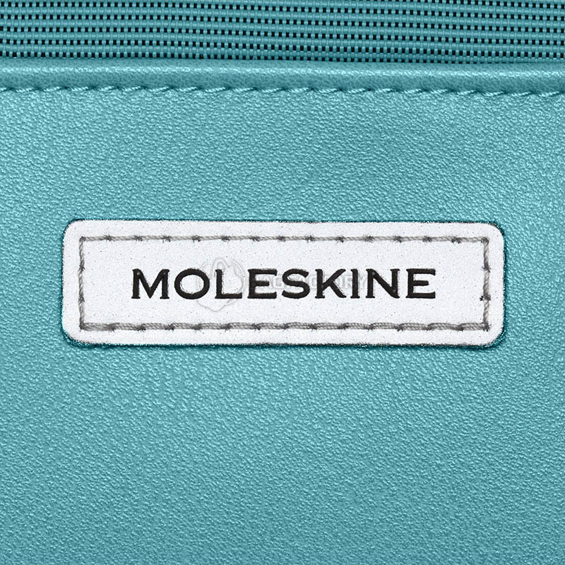 Міський рюкзак Moleskine Metro Океанський Синій (ET20SMTBKB35)