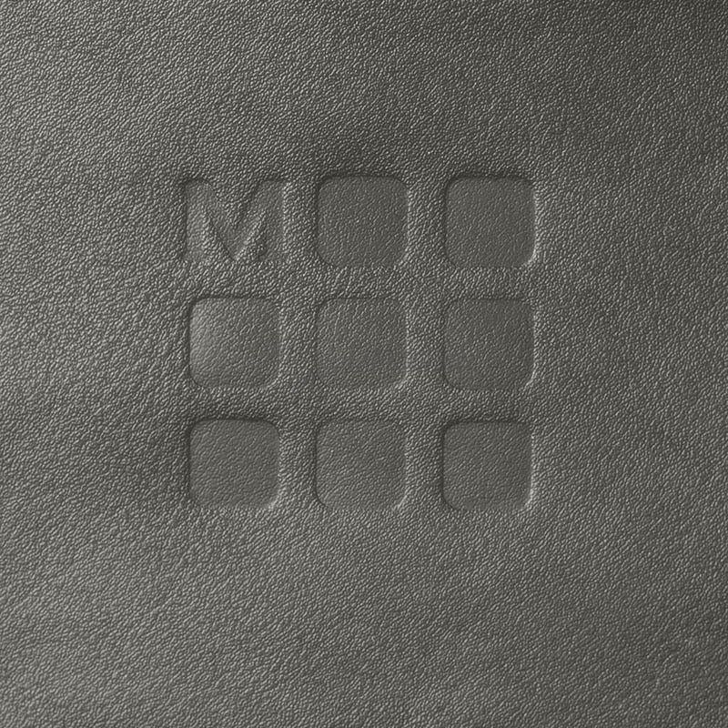 Міський рюкзак Moleskine Classic Rolltop Темно-сірий (ET86RBKG22)