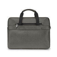 Портфель Moleskine Classic Briefcase Слим Темно-сірий (ET86UBCSG22)