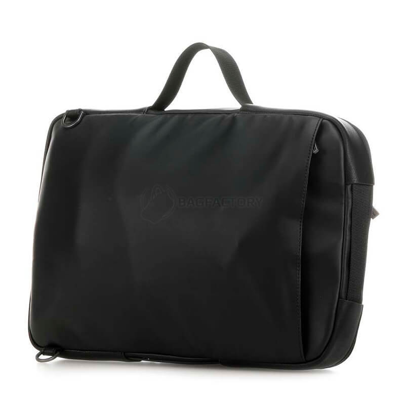 Сумка для ноутбука Moleskine Classic PRO Device Bag 15 Чорний (ET96CPDBV15BK)