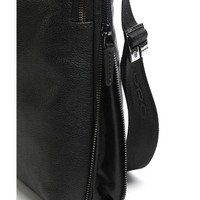 Чоловіча сумка Piquadro Black Square Black з відділ. для iPad (CA5085B3_N)