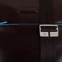 Чоловіча сумка Piquadro Blue Square Cognac з відділ. для iPad (CA5085B2_MO)