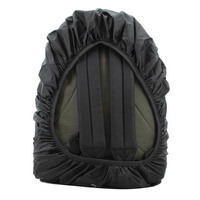 Чохол для рюкзака Enrico Benetti Travel Acc Black (Eb54425 001)
