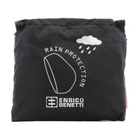 Чохол для рюкзака Enrico Benetti Travel Acc Black (Eb54425 001)