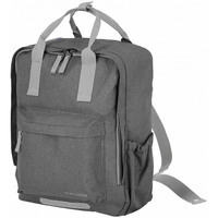 Міський рюкзак Travelite Basics Antracite 18л (TL096238 - 04)