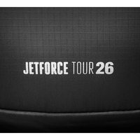 Спортивний рюкзак Black Diamond Jetforce Tour Pack 26 Black S/M (BD 681324.0002 - SM)