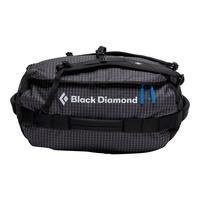 Дорожня сумка Black Diamond Stonehauler 45L Black (BD 680087.0002)