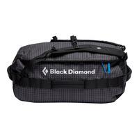Дорожня сумка Black Diamond Stonehauler 60L Black (BD 680088.0002)