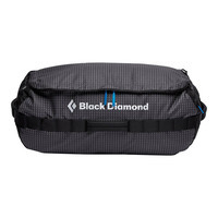 Дорожня сумка Black Diamond Stonehauler 90L Black (BD 680089.0002)