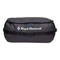 Дорожня сумка Black Diamond Stonehauler 120L Black (BD 680090.0002)