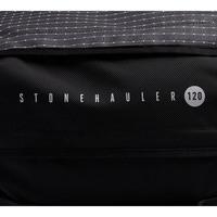 Дорожня сумка Black Diamond Stonehauler 120L Black (BD 680090.0002)