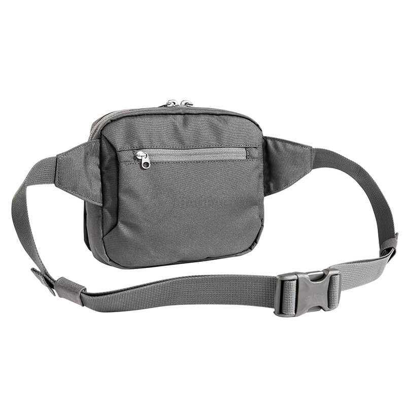 Поясна сумка Tatonka Travel Organizer Titan Grey (TAT 2872.021)