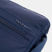 Жіноча сумка Hedgren Inner City Eye Dress Blue (HIC176M/155-07)