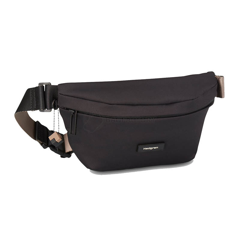Поясна сумка Hedgren Nova HALO Black (HNOV01/003)
