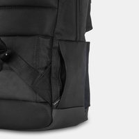 Міський рюкзак Hedgren NEXT PORT Black (HNXT03/003)
