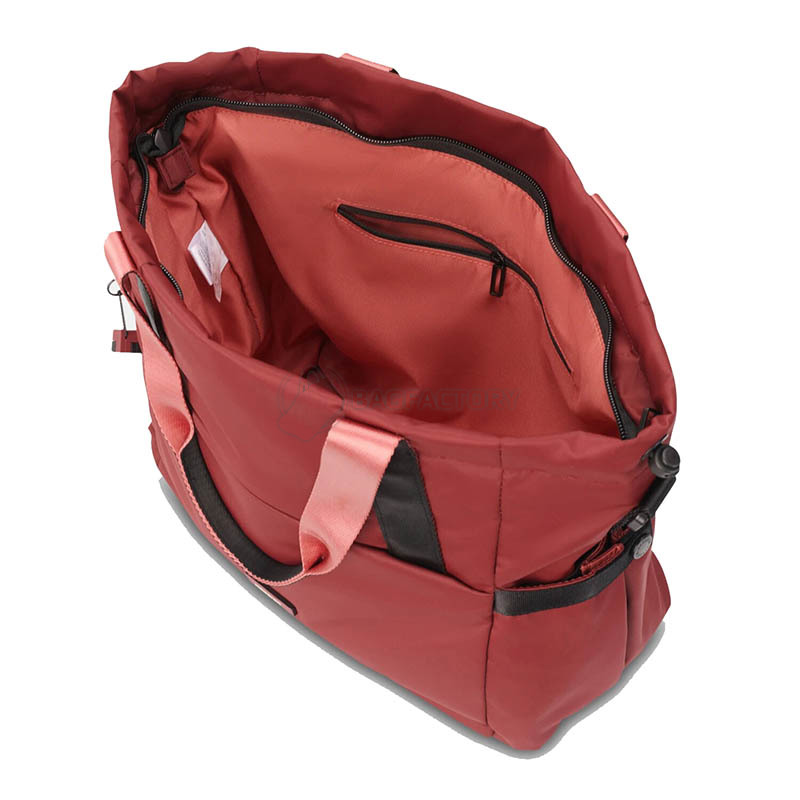 Жіноча сумка Hedgren Nova Galactic Vineyard Wine (HNOV05/364)