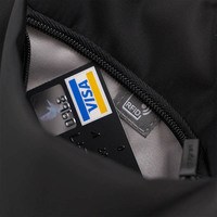 Жіноча сумка Hedgren Inner City Rush RFID Black (HIC23/003)