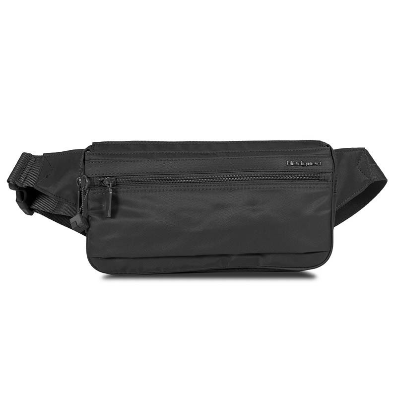 Поясна сумка Hedgren Inner City Asarum RFID Black (HIC350/003)