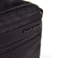 Поясна сумка Hedgren Inner City Asarum RFID Black (HIC350/003)