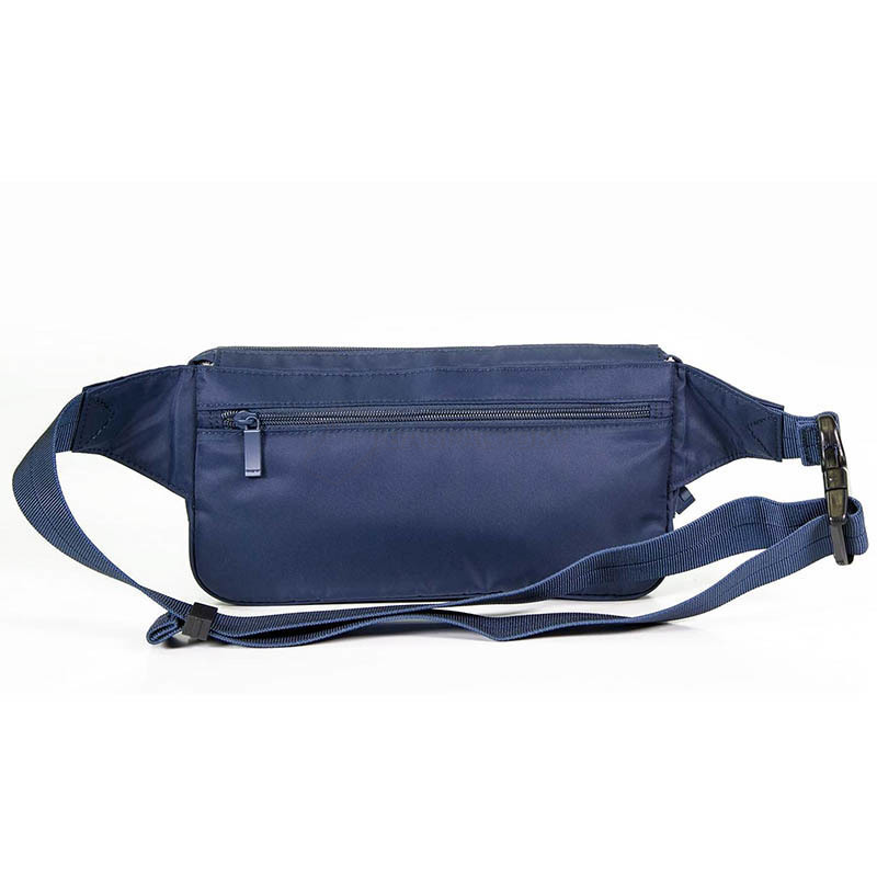 Поясна сумка Hedgren Inner City Asarum RFID Dress Blue (HIC350/155)