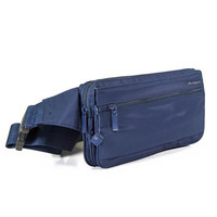 Поясна сумка Hedgren Inner City Asarum RFID Dress Blue (HIC350/155)