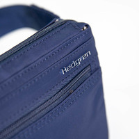 Поясна сумка Hedgren Inner City Asarum RFID Dress Blue (HIC350/155)