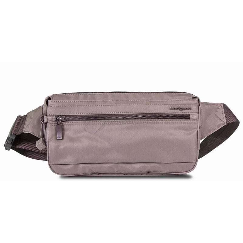 Поясна сумка Hedgren Inner City Asarum RFID Sepia Brown (HIC350/316)