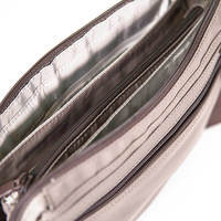 Поясна сумка Hedgren Inner City Asarum RFID Sepia Brown (HIC350/316)
