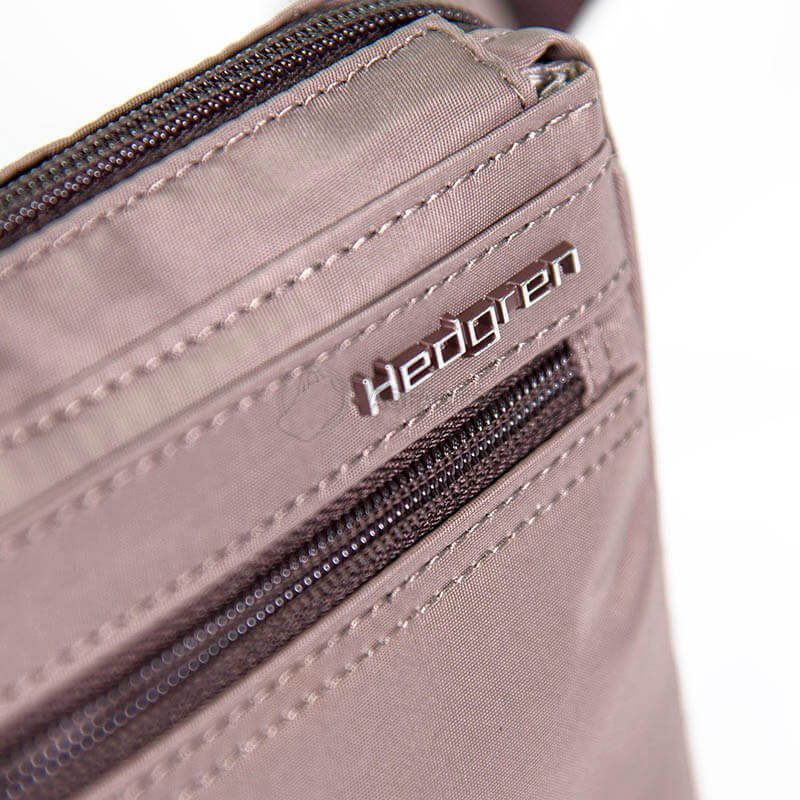 Поясна сумка Hedgren Inner City Asarum RFID Sepia Brown (HIC350/316)