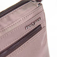 Поясна сумка Hedgren Inner City Asarum RFID Sepia Brown (HIC350/316)
