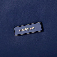 Дорожня жіноча сумка Hedgren Nova Universe Halo Blue (HNOV07/724)