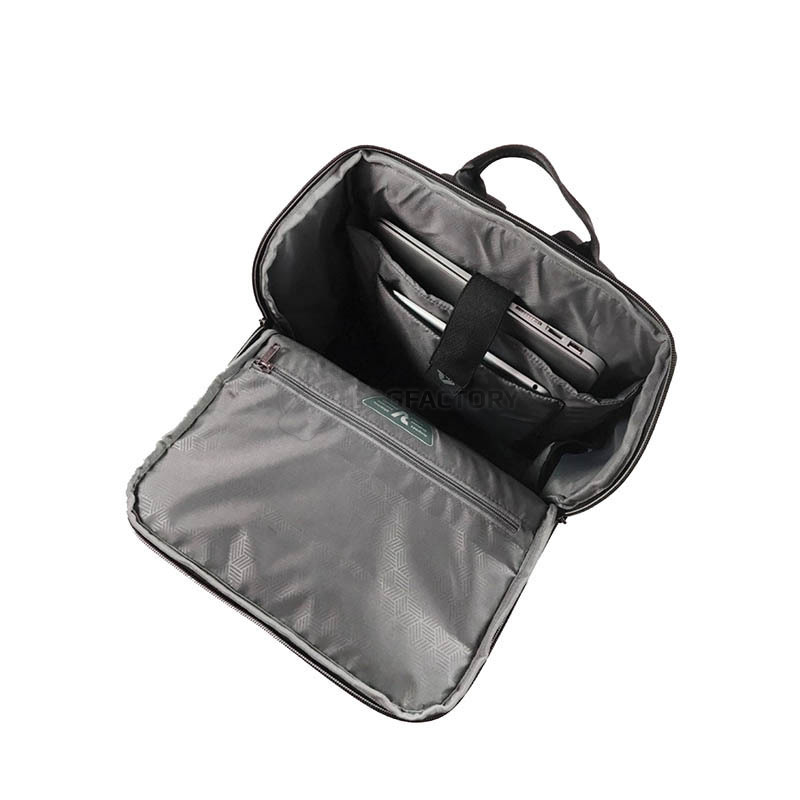 Міський рюкзак Roncato Radar Синій (417191/23)